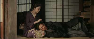 But… - Rurouni Kenshin: The Beginning