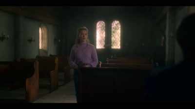 But… - The Haunting of Bly Manor