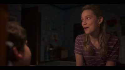 But… - The Haunting of Bly Manor