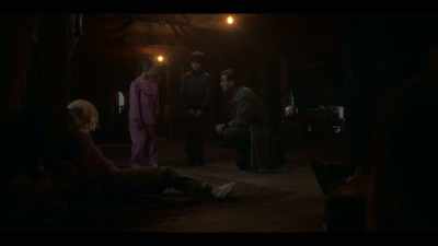 But… - The Haunting of Bly Manor