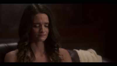 But… - The Haunting of Bly Manor