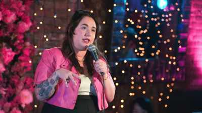But… [smacks lips] - Liza Treyger: Night Owl