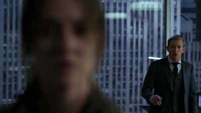 But, so help me,
I will not let that lying piece of shit - Marvel's Iron Fist