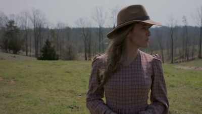 But, you help us get these
horses broke and we'll - The Legend of 5 Mile Cave