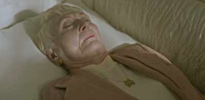 But when her life
was unpolluted, - Hereditary