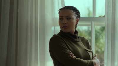 But after her miscarriage,
I don't think she has the ability... - Savage Beauty