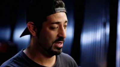 But here we are,
bayou la batre, - Deadliest Catch: Bloodline