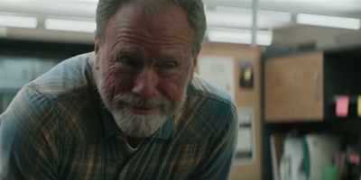 But here... you get taken
awayfrom your parents. - Home Before Dark