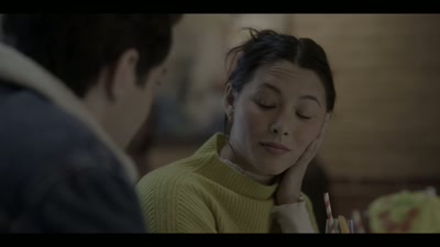 But here I am, - The Recruit