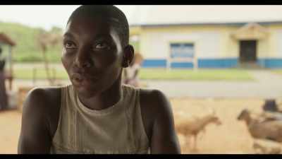 But here, in this country, it has to be. - Black Earth Rising