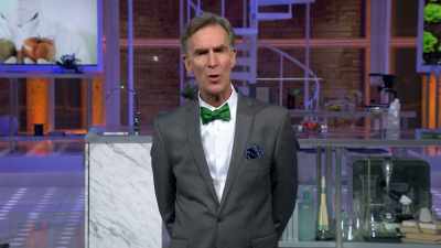 But here's my claim: GM crops are a tool. - Bill Nye Saves the World