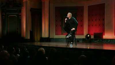 But--Here's   The First 48, - Gary Owen: Black Famous