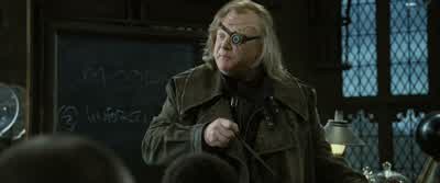 But here's the rub: How do we sort out the liars? - Harry Potter and the Goblet of Fire