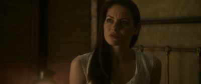 But he's also a man, with a
man's weakness for beauty. - Wrath of Dracula