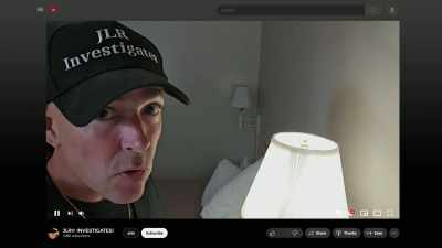 - But he's also been sharing
anonymous-source information... - #CyberSleuths: The Idaho Murders