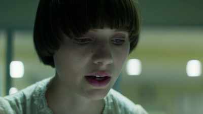 But he's also, like, - The Empty Man
