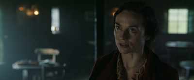 But he's always been dull.
What's changed? - The Banshees of Inisherin