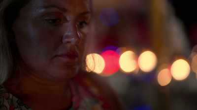 But he's definitely
creeping up on my list. - The Mole