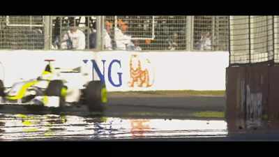 But he's doing everything right, - Brawn: The Impossible Formula 1 Story