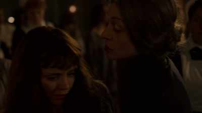 But he's someone else's
property, Brown. - Escaping the Madhouse: The Nellie Bly Story