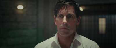 But if He's God,
shouldn't He have known that? - Nefarious