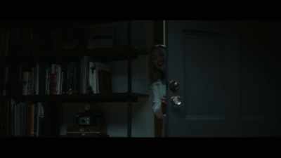 But he's gonna… - Vampires vs  the Bronx