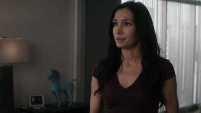 But he's hot, - The Blacklist: Redemption