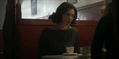 But he's hurting in a way
I've never seen before. - Project Blue Book