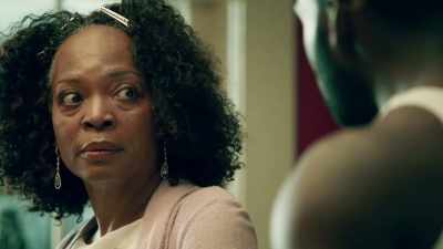 But he's mine, all right? - Queen Sugar