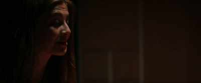 But he's never home,
so I can do whatever I want. - Blue My Mind
