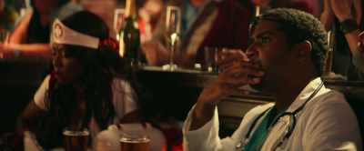 But he's not gonna get us. - Halloween Kills