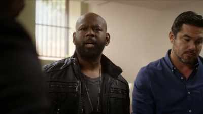 But he's not under arrest, so
he could have moved that stuff - Gosnell: The Trial of America's Biggest Serial Killer