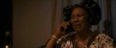 But he's my only child
that's still alive. - Suspicion
