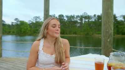 But when he's ready to talk again, - Love in Fairhope