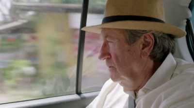 But he's really grieving, - The Good Karma Hospital