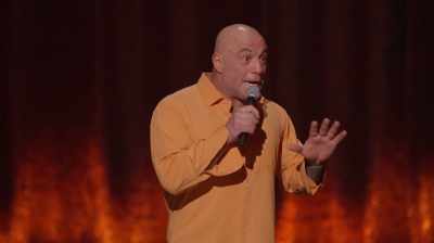 But he's right--
The wrong thing was a big one. - Joe Rogan: Burn the Boats