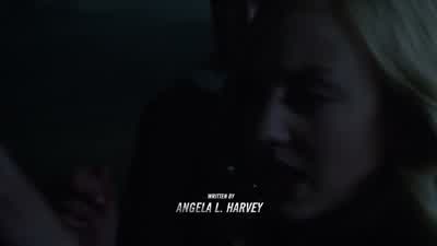 But he's still hurt. - Teen Wolf