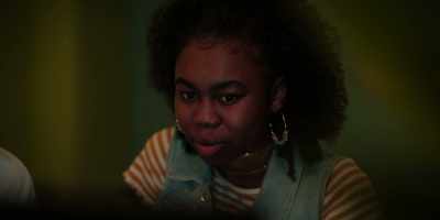 But if he's supposed to be
losing on purpose, - Swagger
