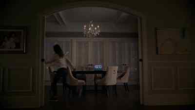 But if he's supposed to be
with someone from the state - A Million Little Things