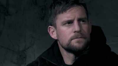 But he's the one
that will get the most from this. - Celebrity SAS: Who Dares Wins