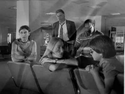 But if he's unconscious, - The Timekeepers of Eternity