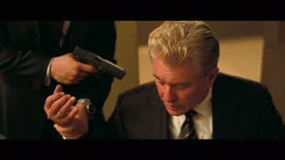 But he's wrong. - Inception