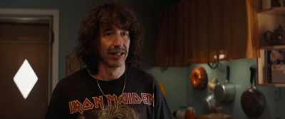 But, hey, did you ever...
shotgun any beers? - Deaner '89
