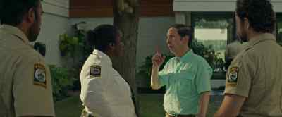 But, hey, did you ever...
shotgun any beers? - Greedy People