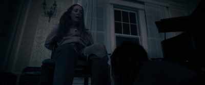 But hey, do you-- do you think
that you can reach - Babysitter Must Die