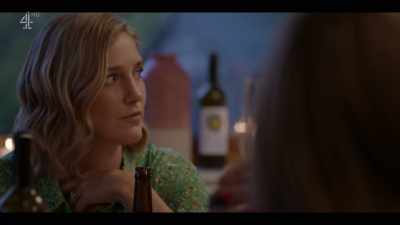 But hey, everything's gonna be
fine." - Deadwater Fell