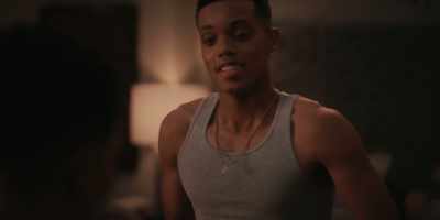 But hey, is he even - Bel-Air