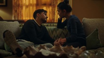 But, hey, hey... - The Resident