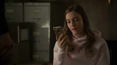 - "But hey, it's not like I - Burden of Truth