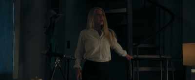 But, hey, I've been doing
a lot of thinking, - Replicator